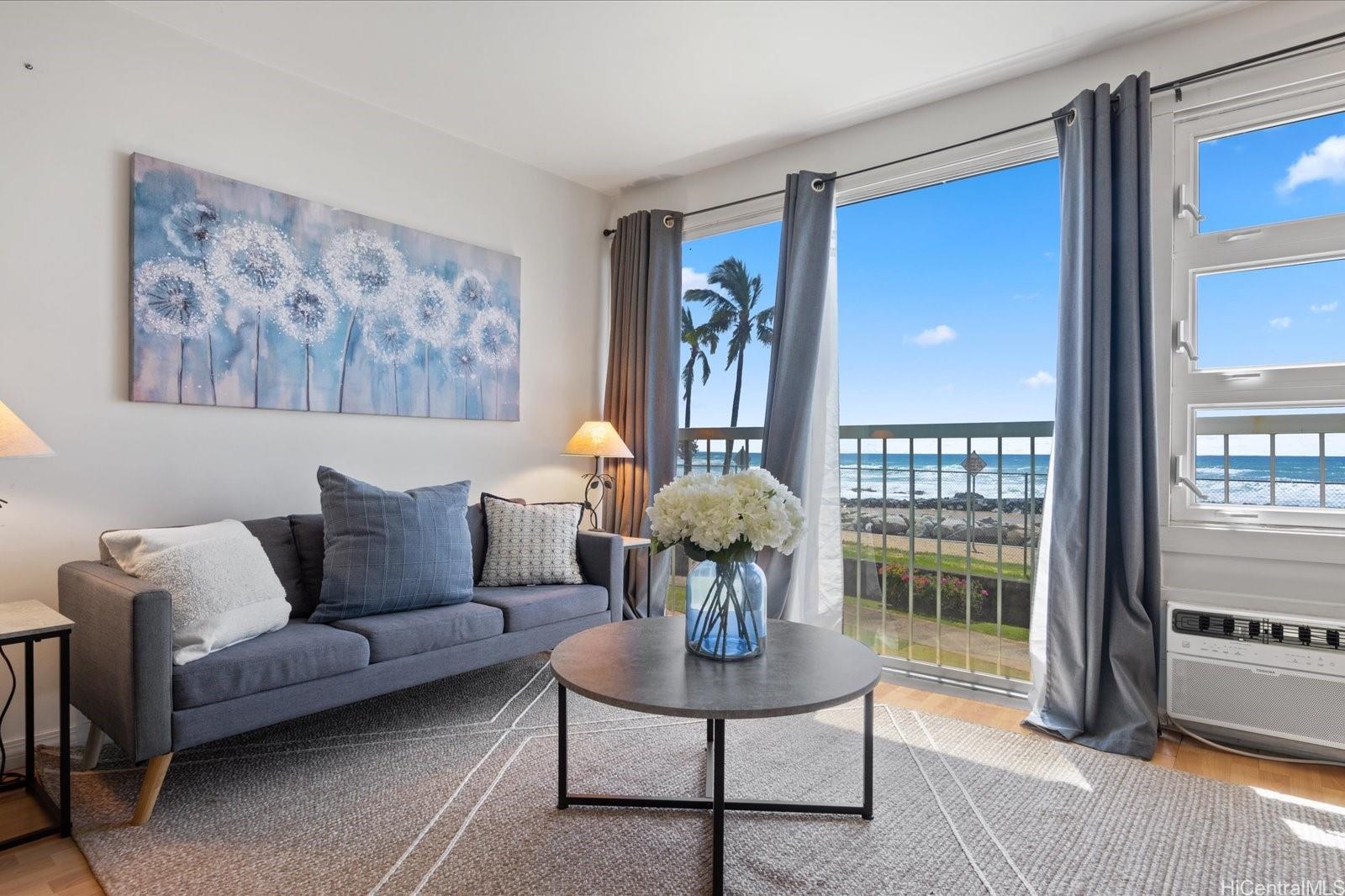 85-175 Farrington Highway  Unit A238