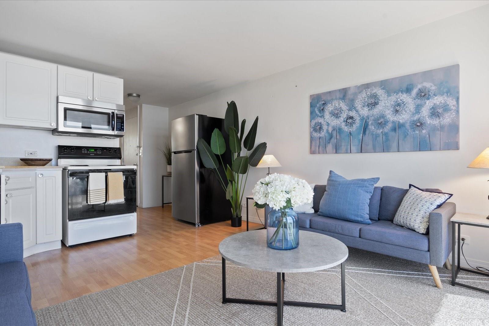 85-175 Farrington Highway  Unit A238