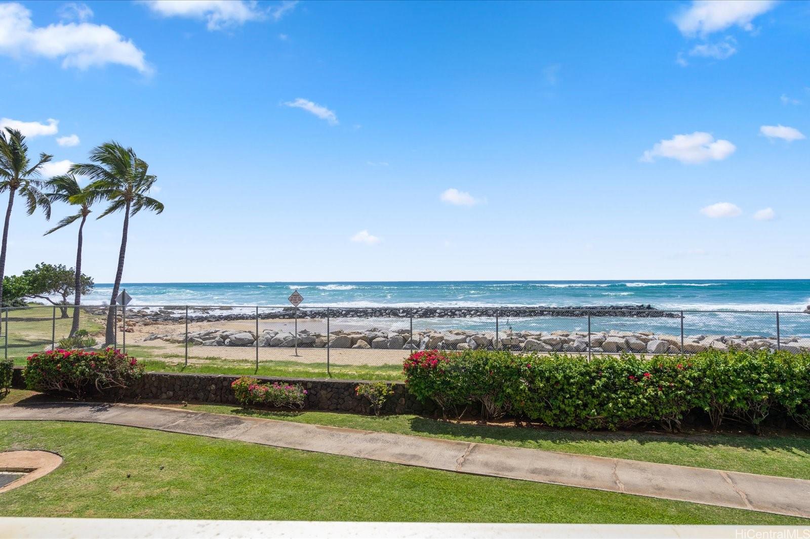 85-175 Farrington Highway  Unit A238