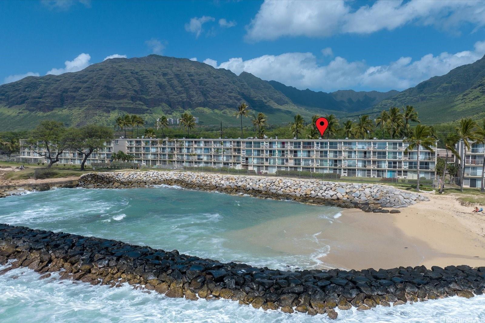 85-175 Farrington Highway  Unit A238