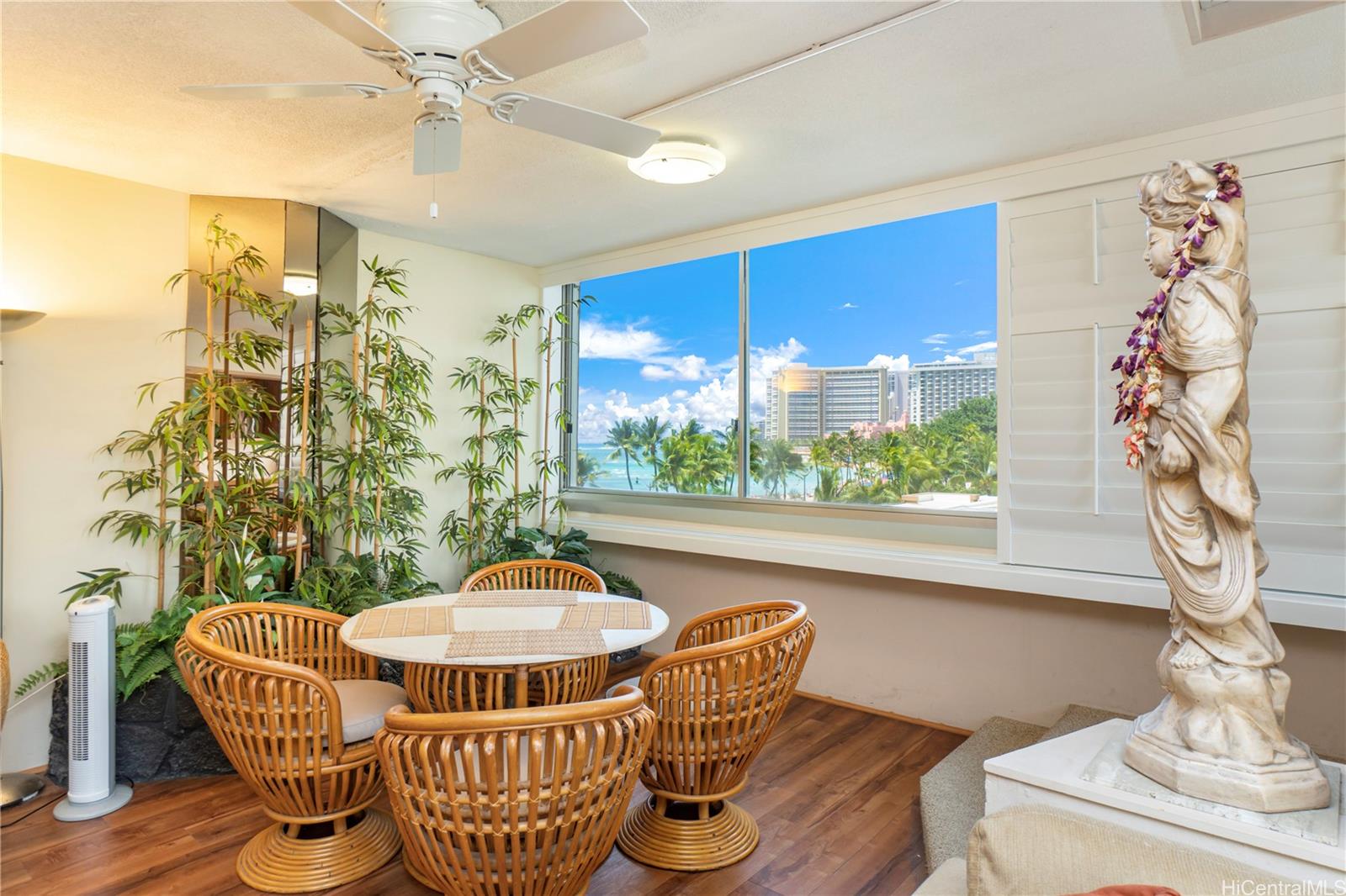 2500 Kalakaua Avenue  Unit 503