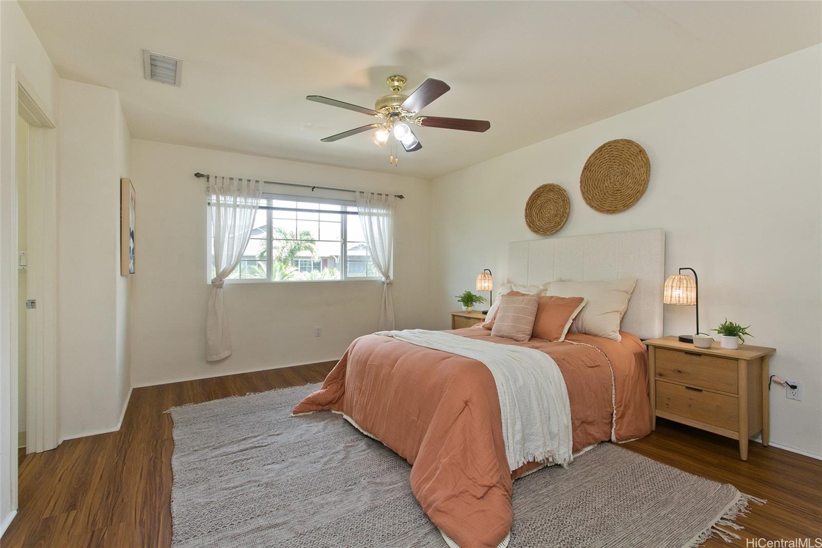 91-2093 Kaioli Street  Unit 1702