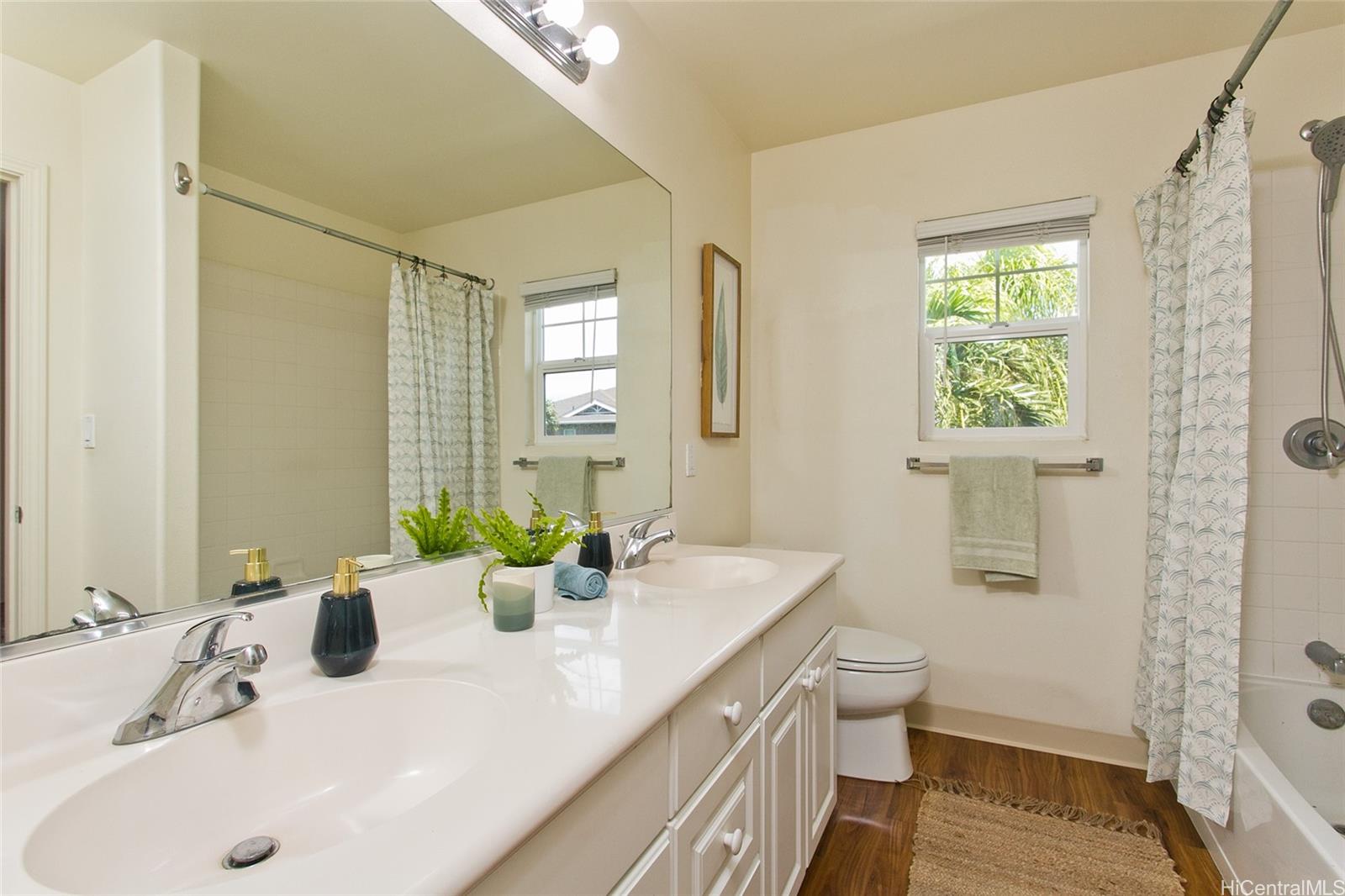 91-2093 Kaioli Street  Unit 1702