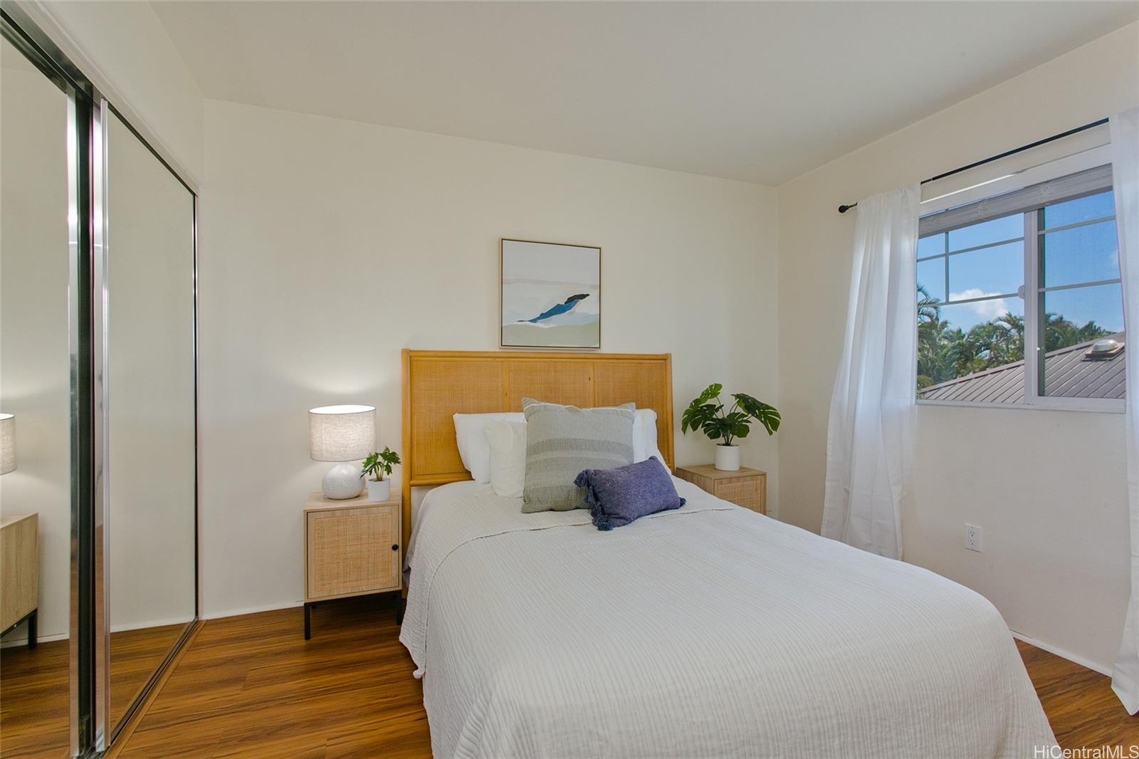 91-2093 Kaioli Street  Unit 1702