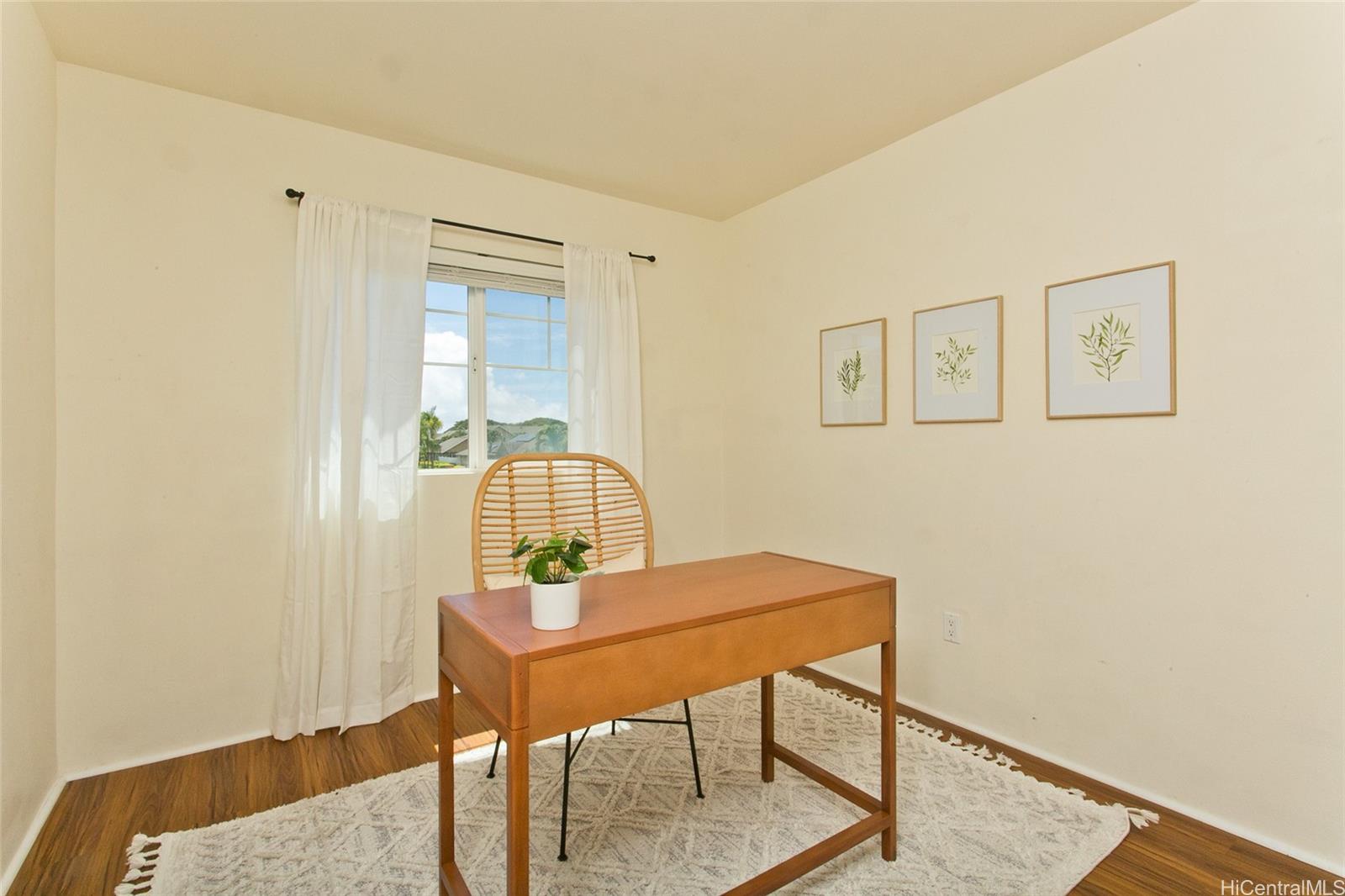 91-2093 Kaioli Street  Unit 1702