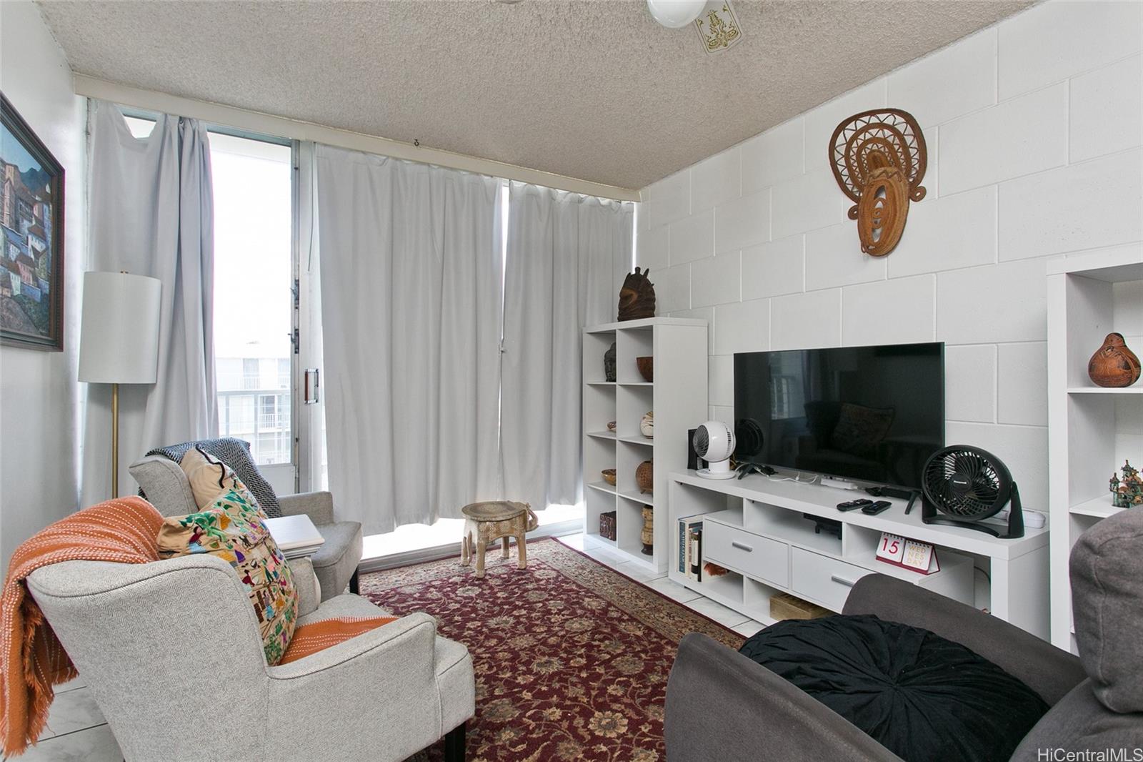 2847 Waialae Avenue  Unit 504