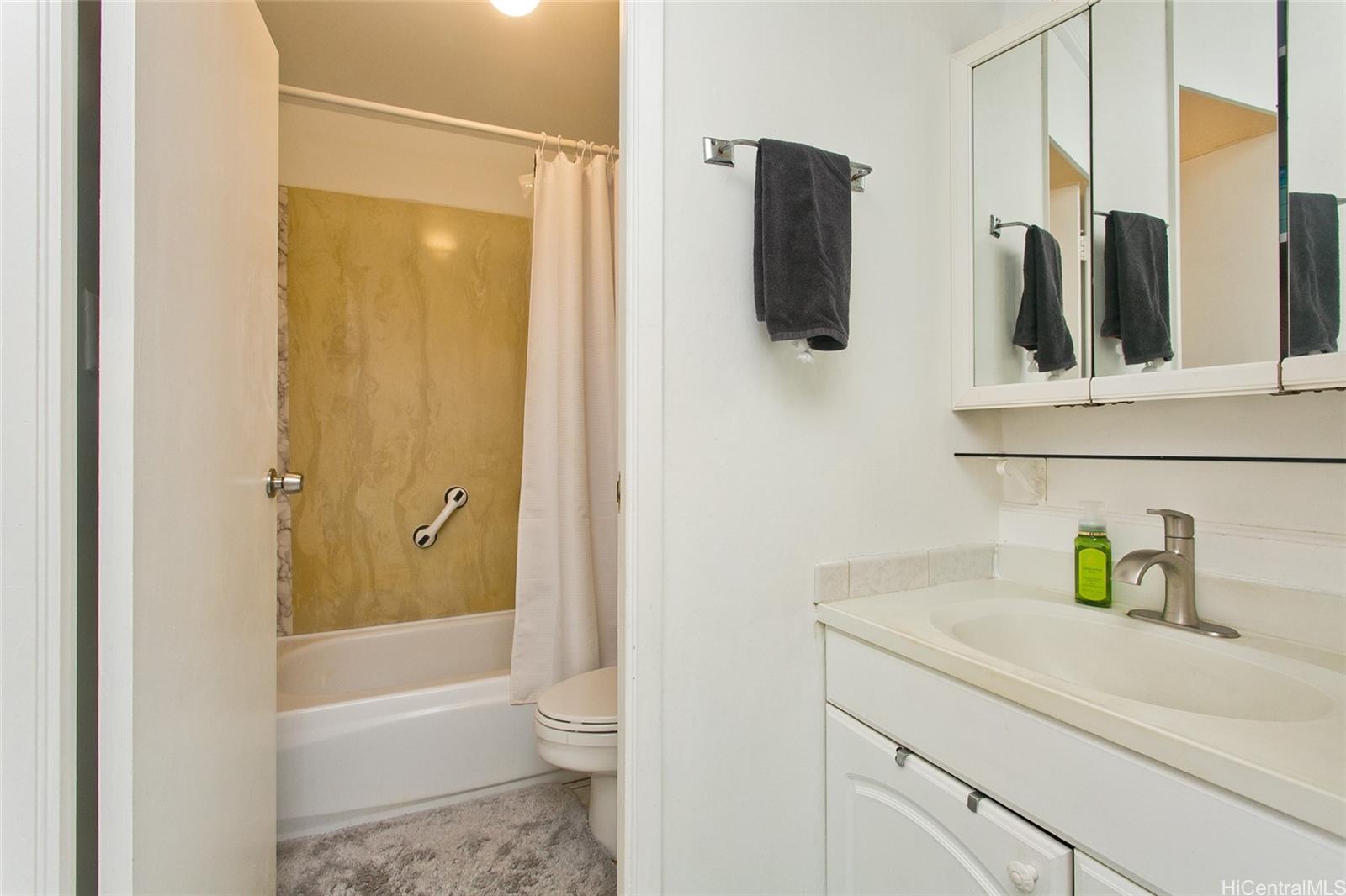 2847 Waialae Avenue  Unit 504