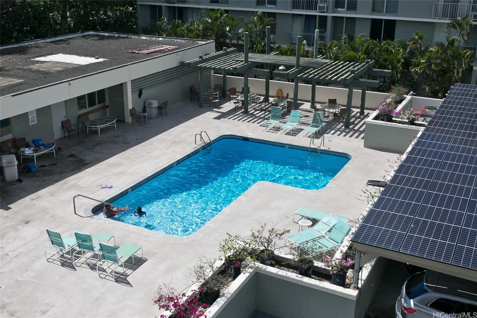 2847 Waialae Avenue  Unit 504