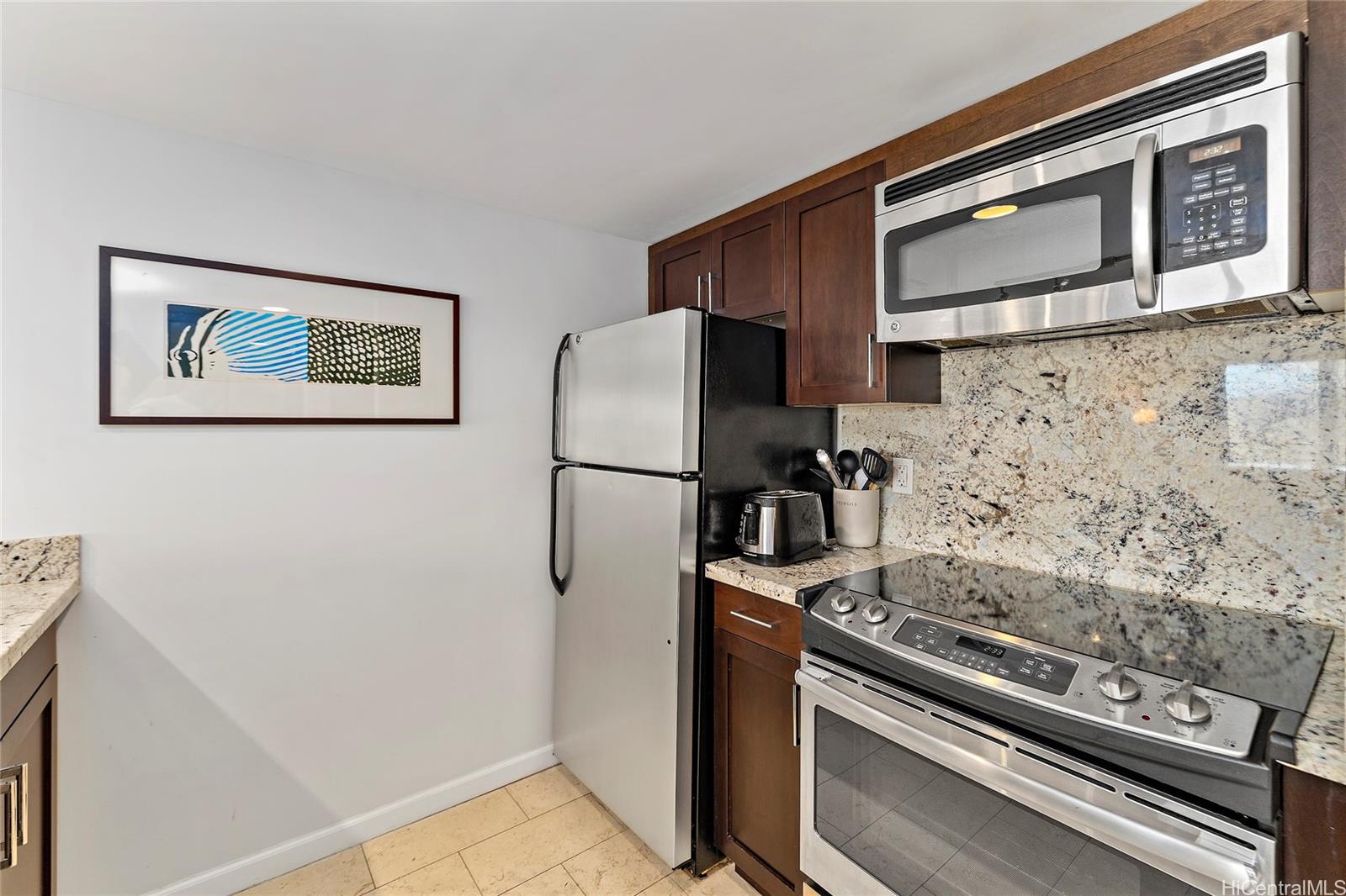 1777 Ala Moana Boulevard  Unit 2307