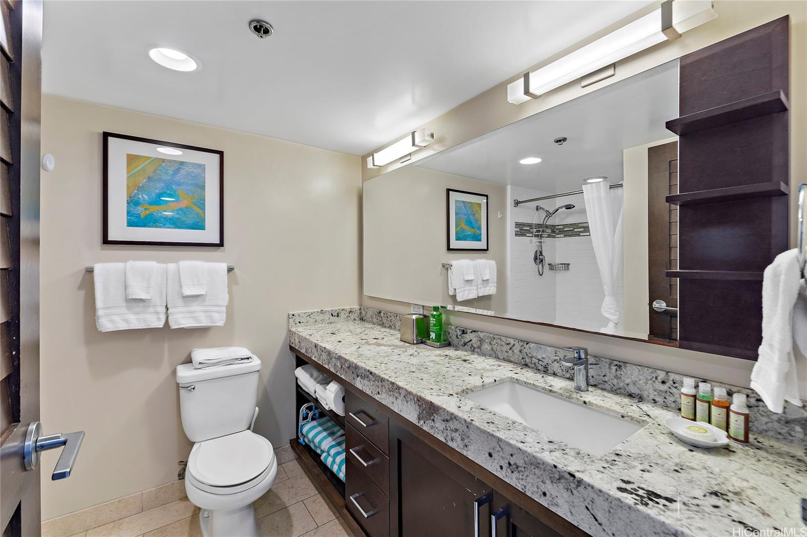 1777 Ala Moana Boulevard  Unit 2307