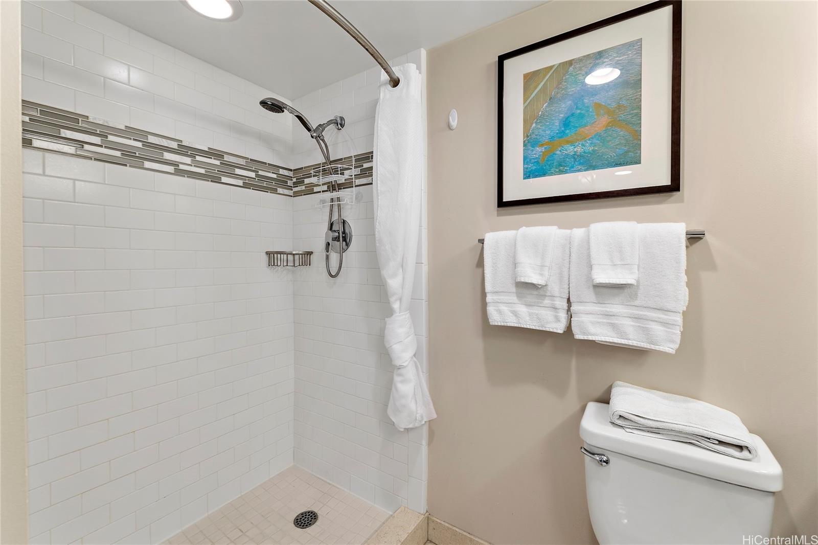 1777 Ala Moana Boulevard  Unit 2307