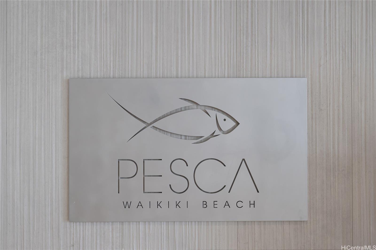 1777 Ala Moana Boulevard  Unit 2307