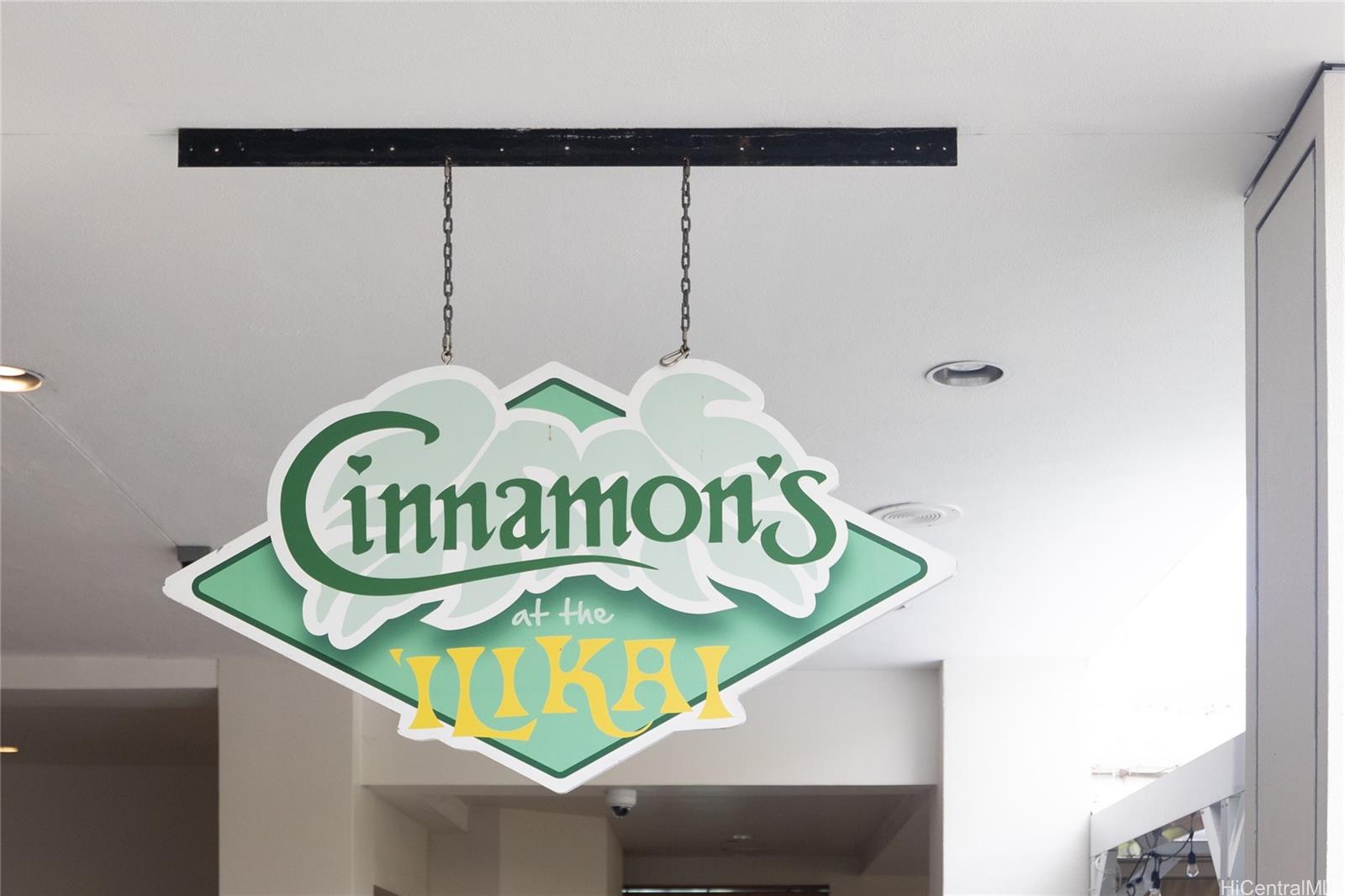 1777 Ala Moana Boulevard  Unit 2307
