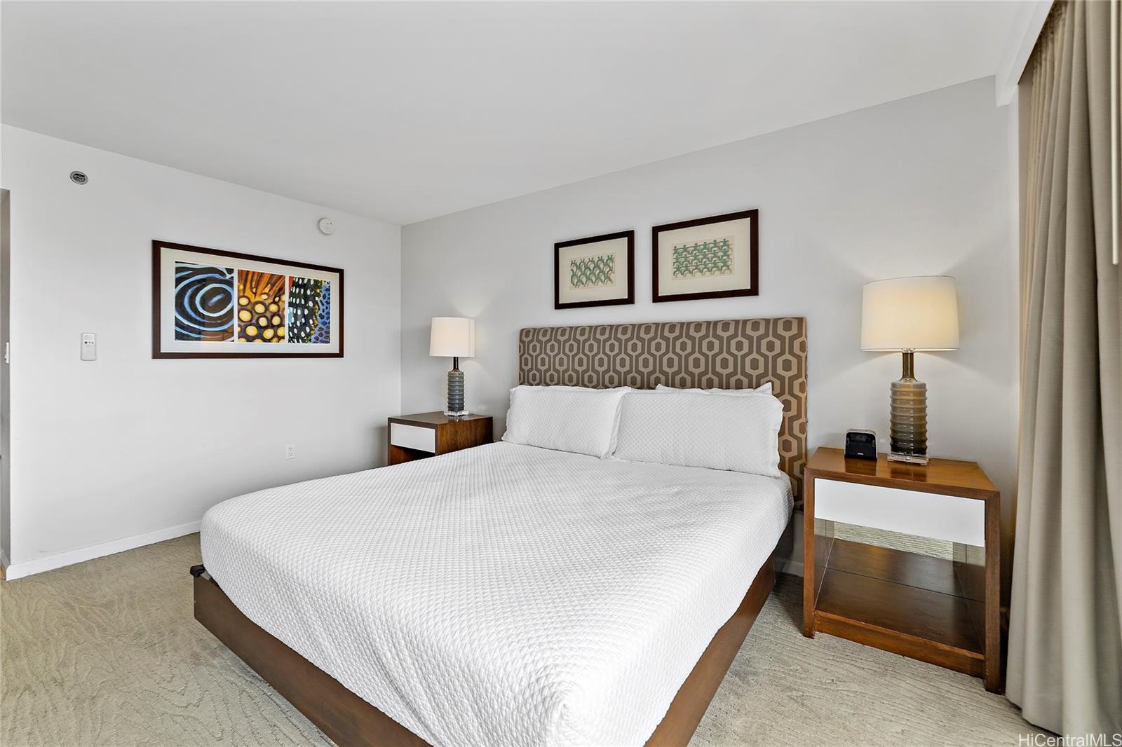 1777 Ala Moana Boulevard  Unit 2307