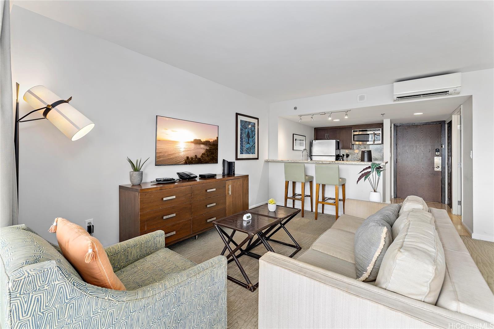 1777 Ala Moana Boulevard  Unit 2307