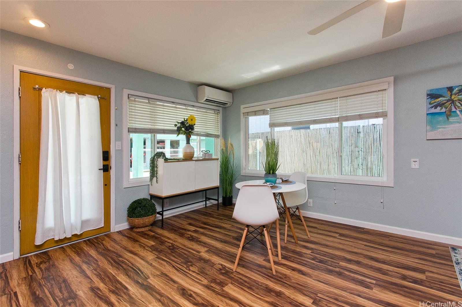 340 Manono Street  Unit 2