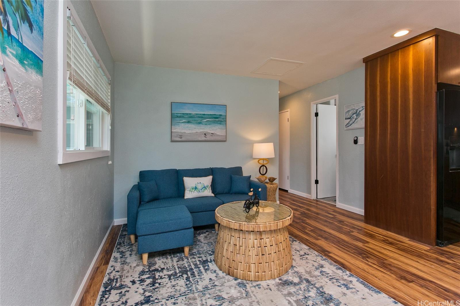 340 Manono Street  Unit 2