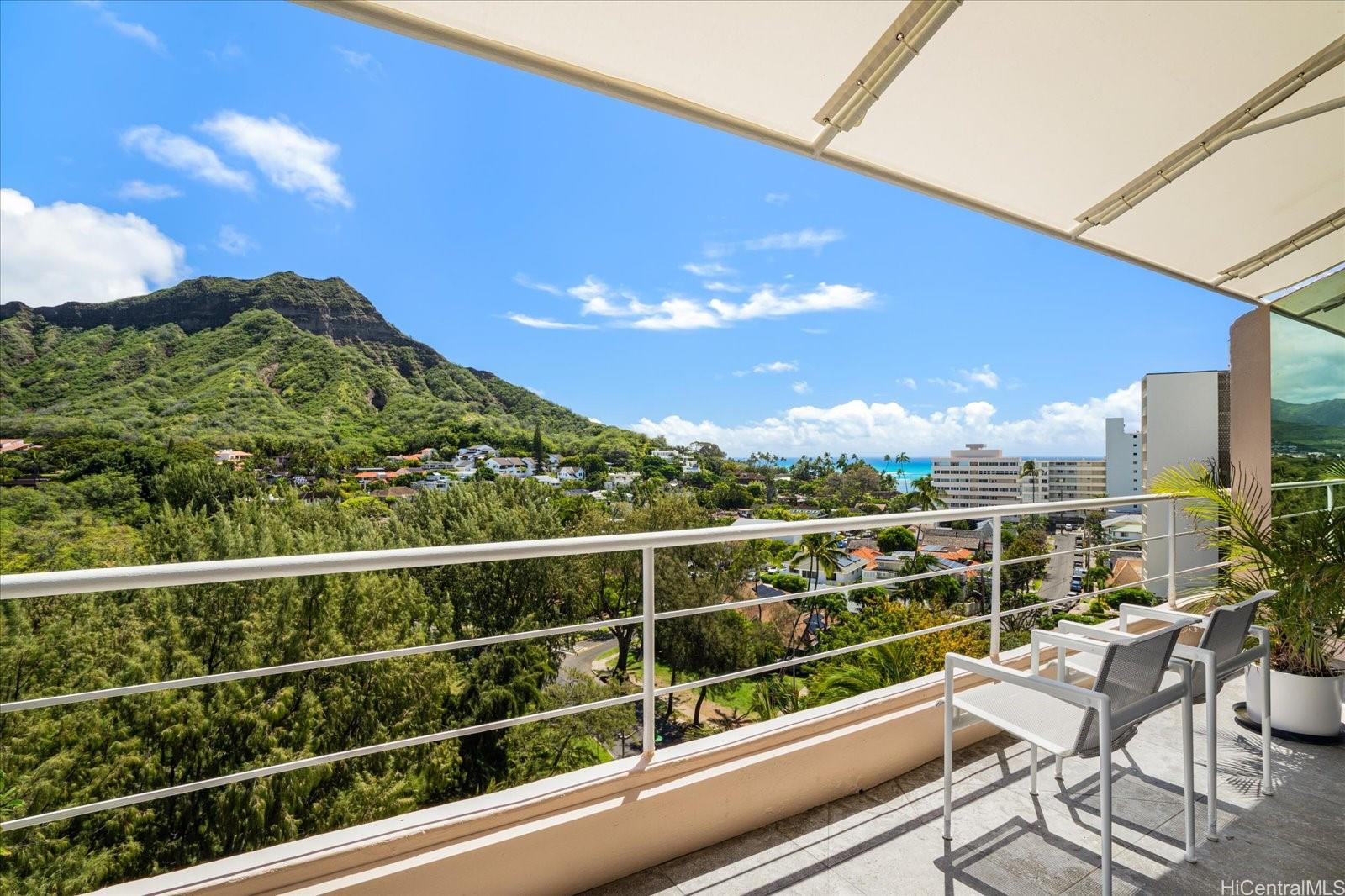 2979 Kalakaua Avenue  Unit 904