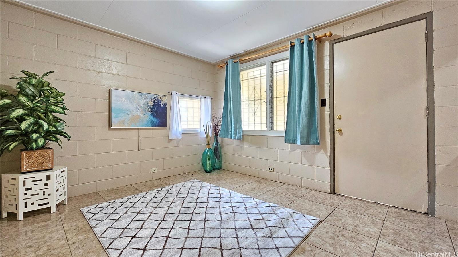 2765 Kapiolani Boulevard  Unit 107
