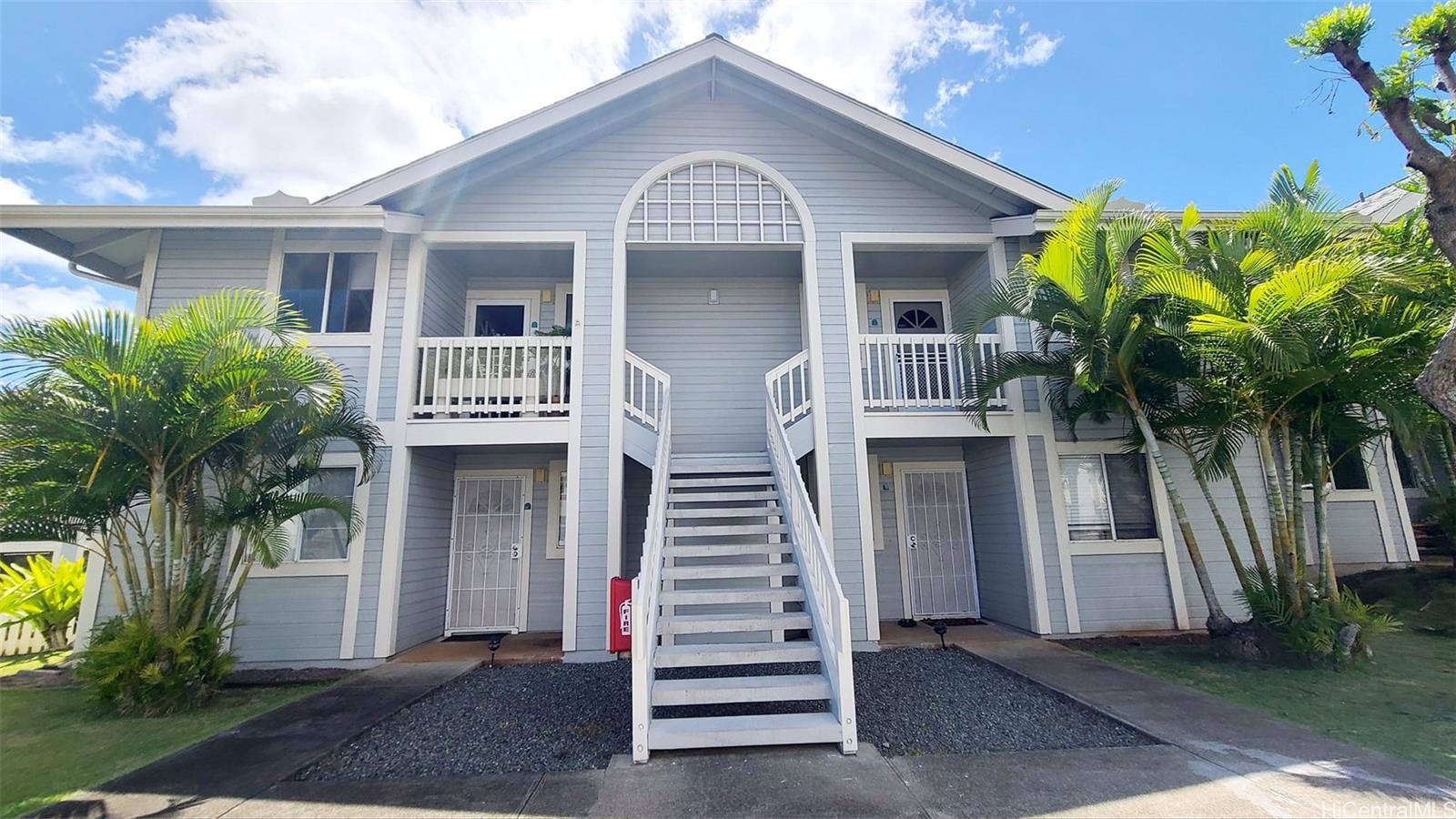94-203 Paioa Place  Unit P202