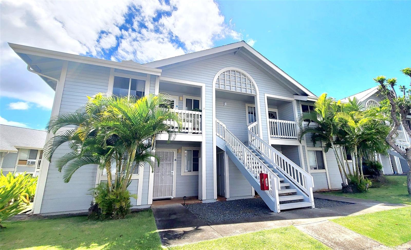 94-203 Paioa Place  Unit P202