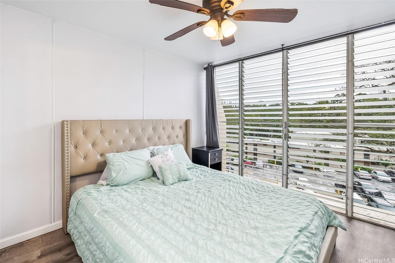 95-065 Waikalani Drive  Unit F401