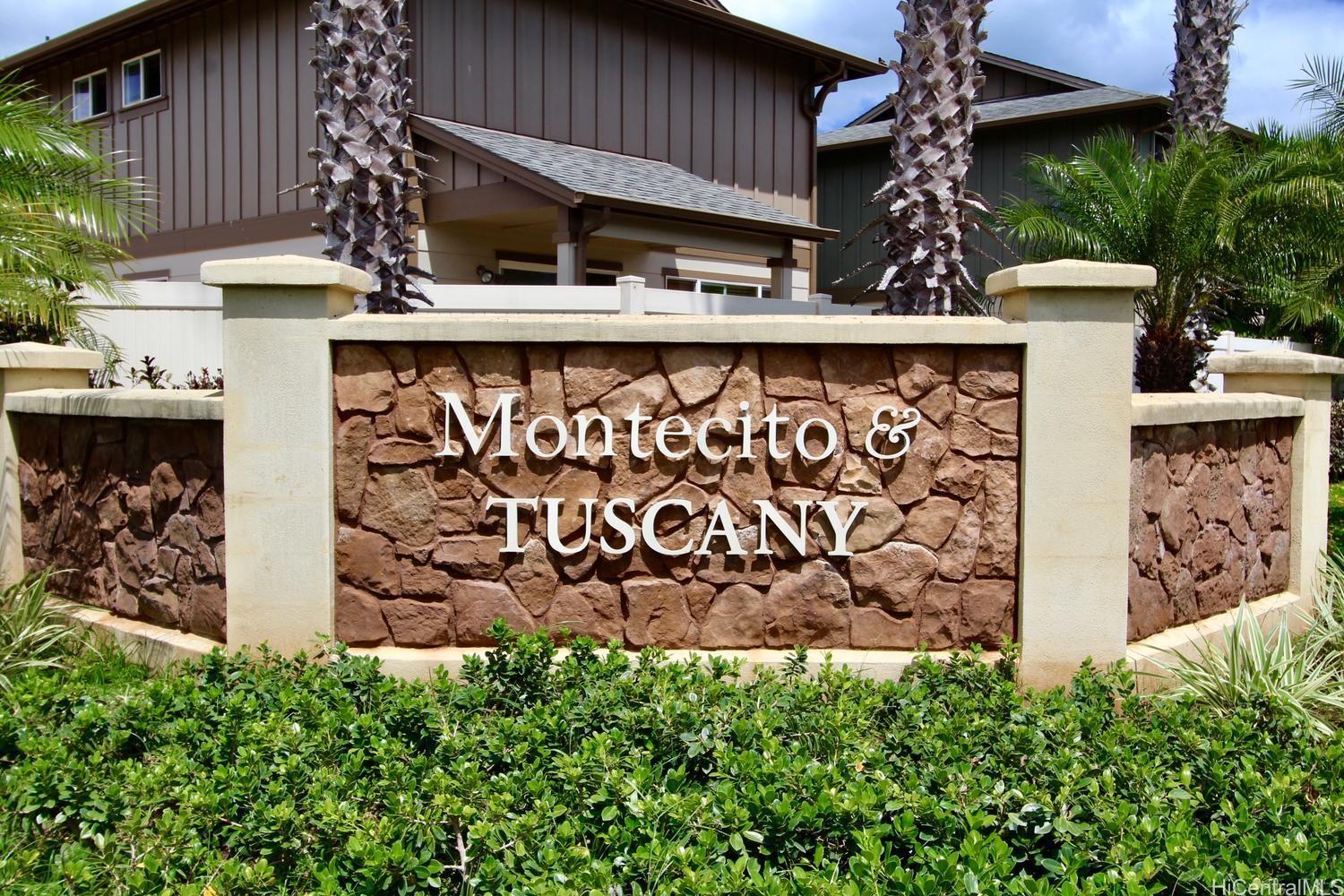 91-1223 Kanela Street  Unit M-53
