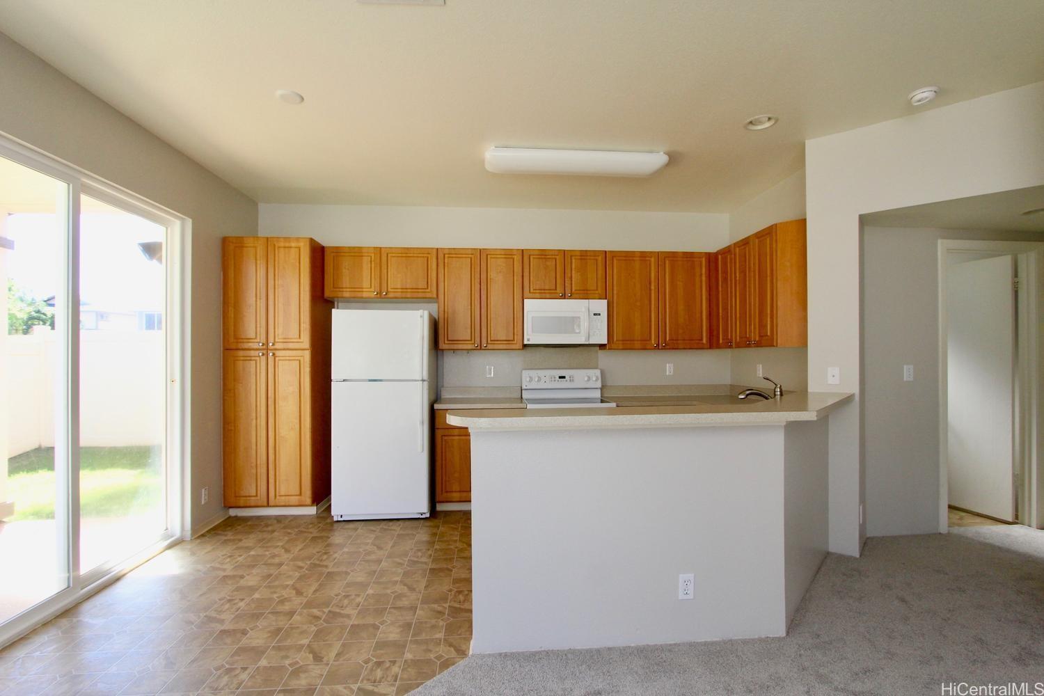 91-1223 Kanela Street  Unit M-53
