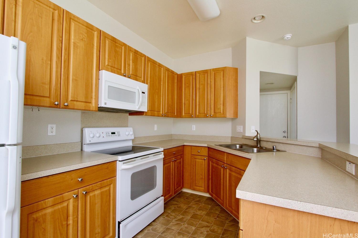 91-1223 Kanela Street  Unit M-53