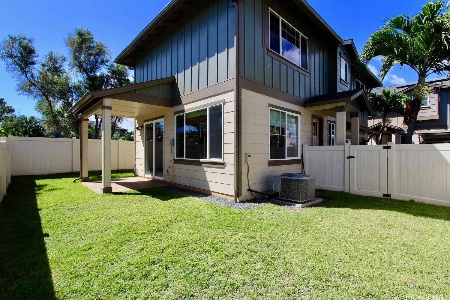 91-1223 Kanela Street  Unit M-53