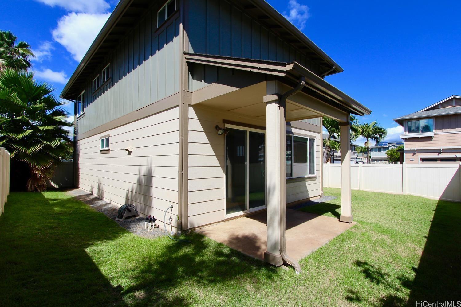 91-1223 Kanela Street  Unit M-53