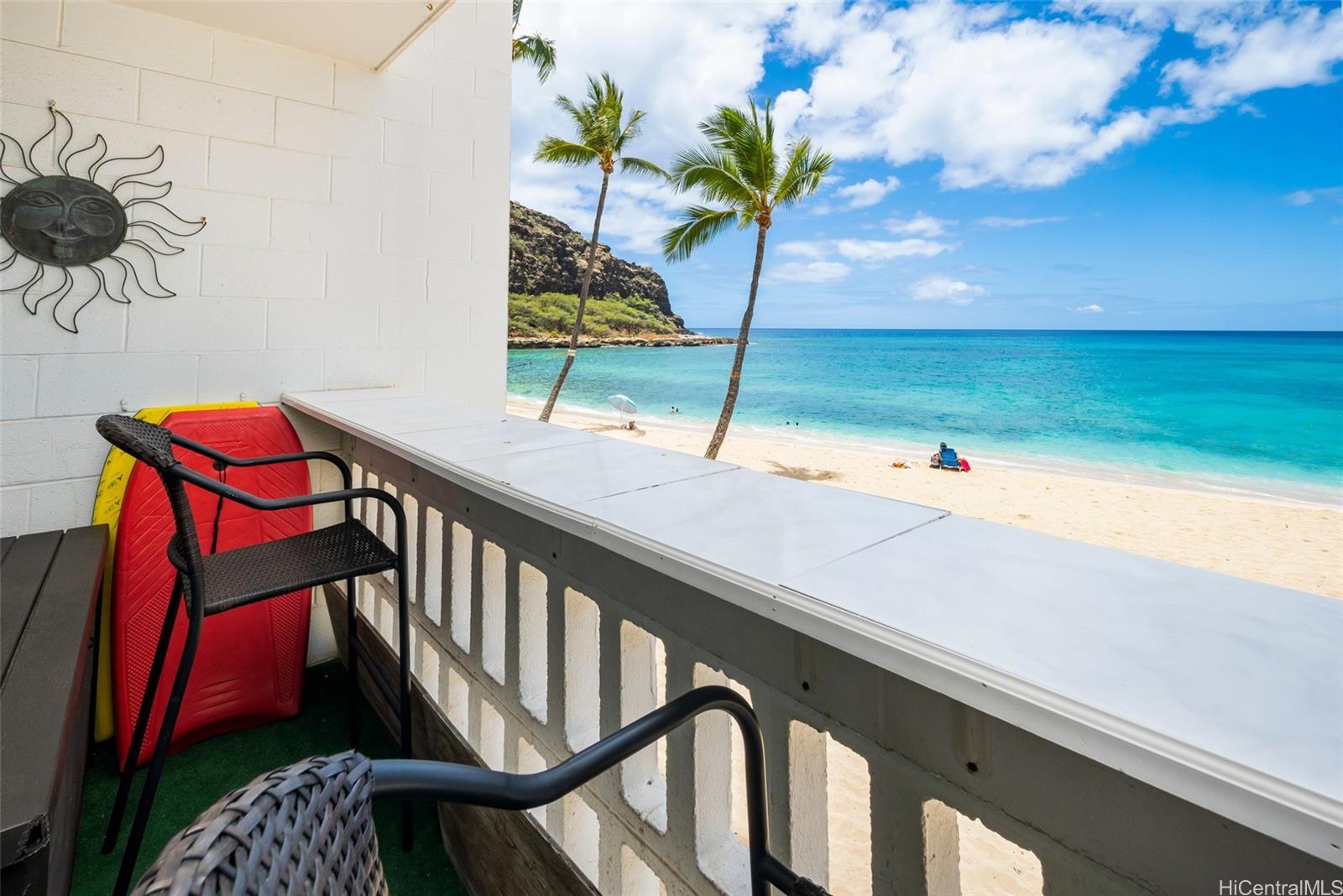 84-965 Farrington Highway  Unit A206
