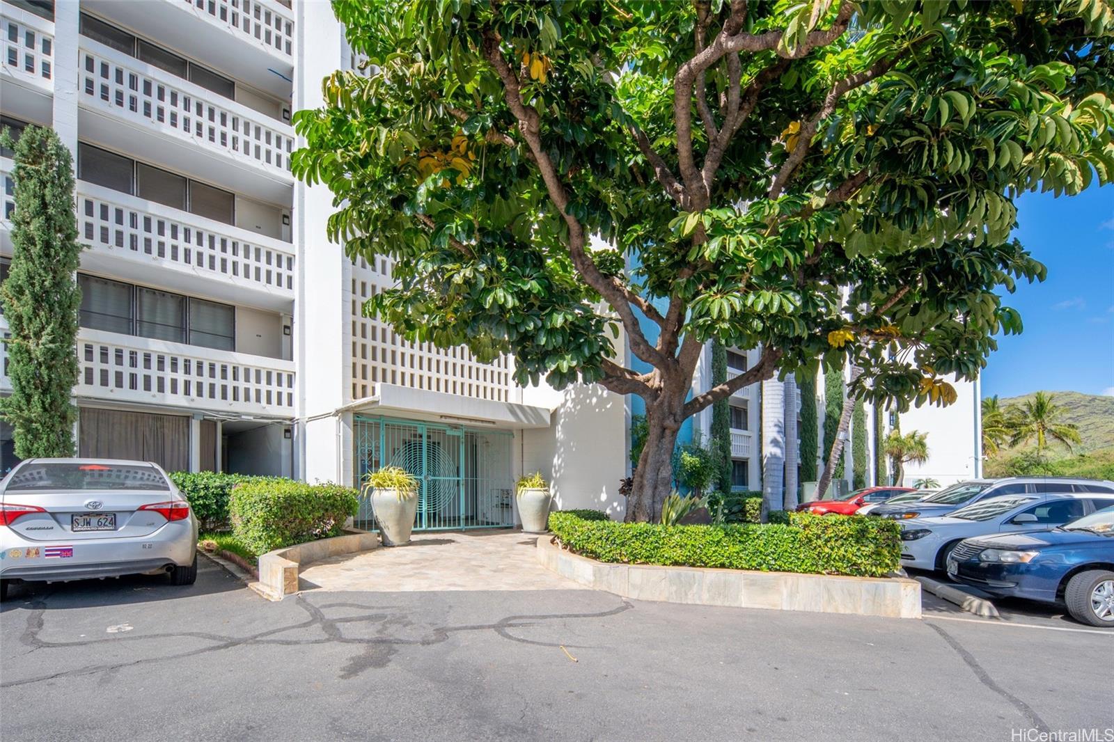 84-965 Farrington Highway  Unit A206