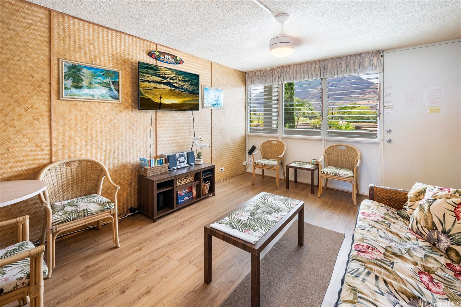 84-965 Farrington Highway  Unit A206