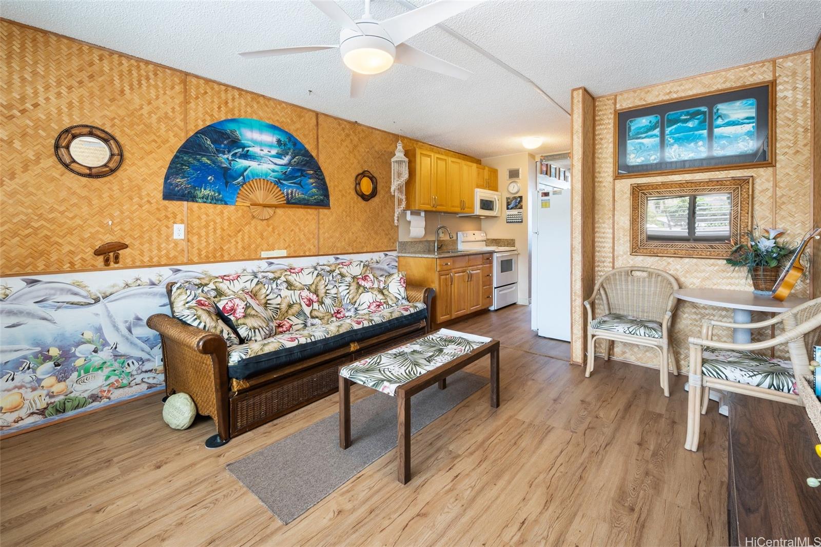 84-965 Farrington Highway  Unit A206