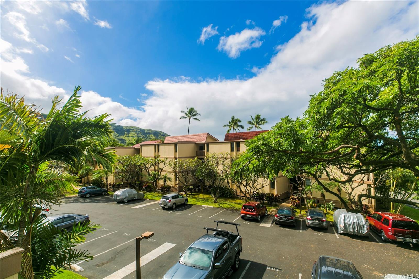 84-754 Ala Mahiku Street  Unit 11/46B