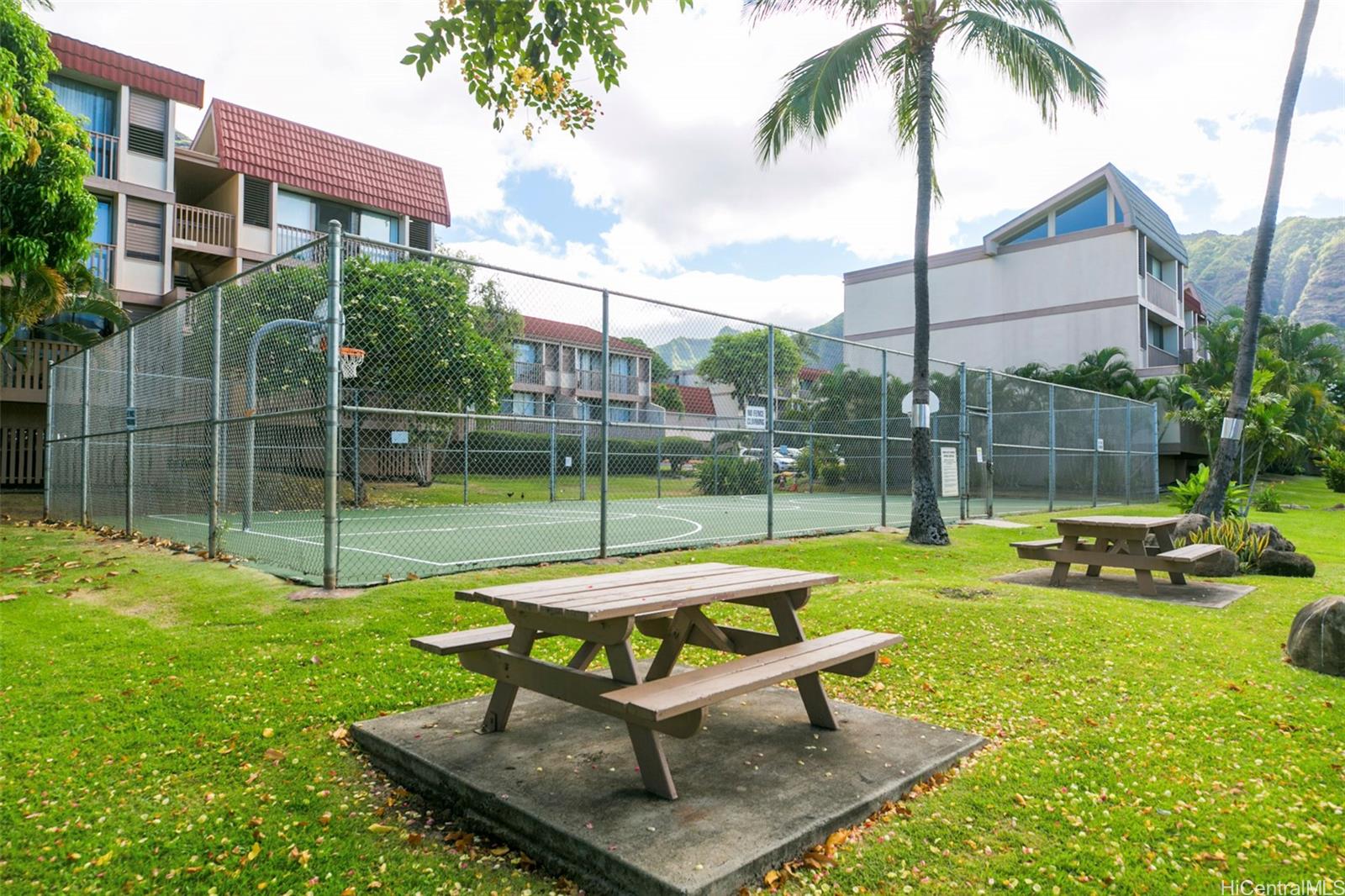 84-754 Ala Mahiku Street  Unit 11/46B