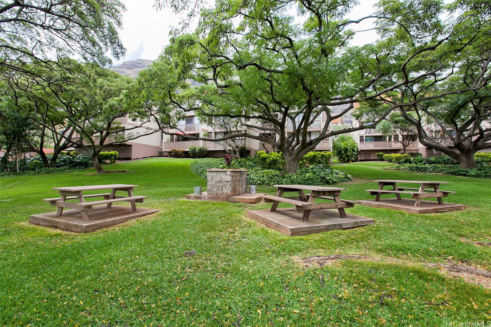 84-754 Ala Mahiku Street  Unit 11/46B