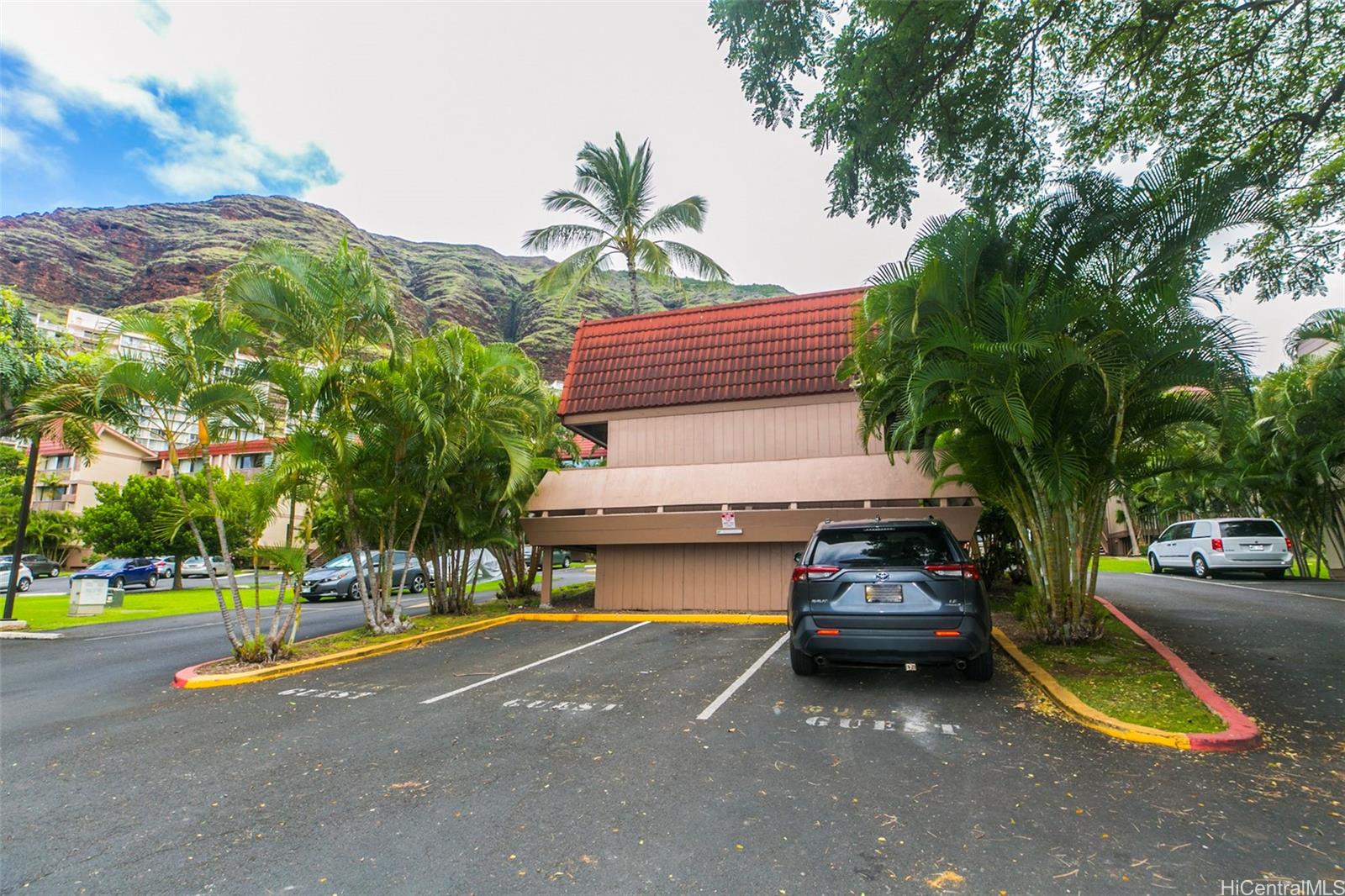 84-754 Ala Mahiku Street  Unit 11/46B