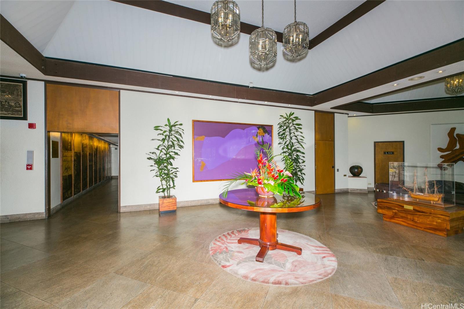 1778 Ala Moana Boulevard  Unit 1207