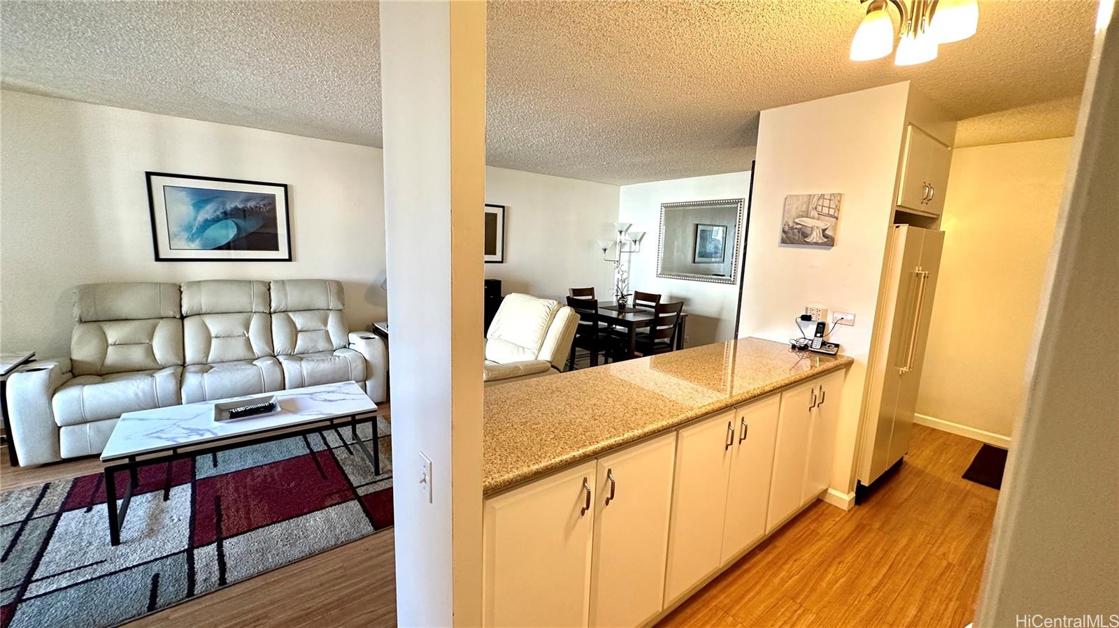 1778 Ala Moana Boulevard  Unit 1207