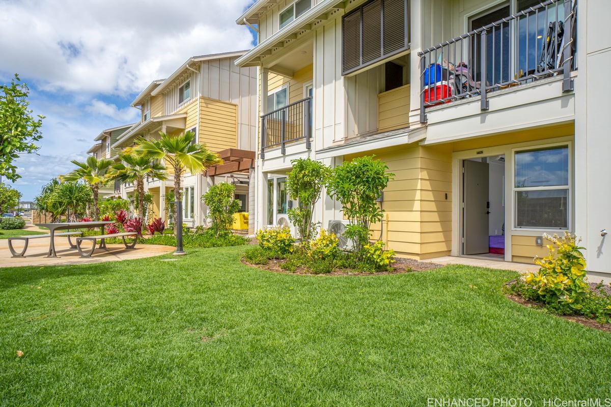 Kaikoi At Hoopili 913617 Kamolehonua Street Unit 1405 Ewa Beach HI