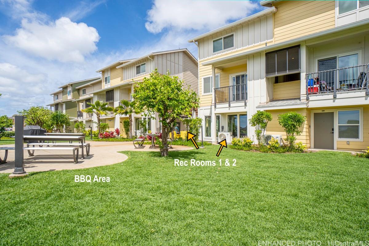 Kaikoi At Hoopili 913617 Kamolehonua Street Unit 1405 Ewa Beach HI