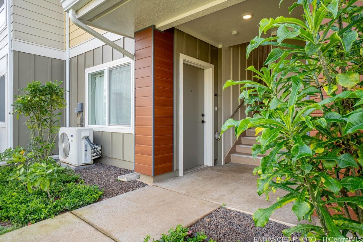 Kaikoi At Hoopili 913617 Kamolehonua Street Unit 1405 Ewa Beach HI