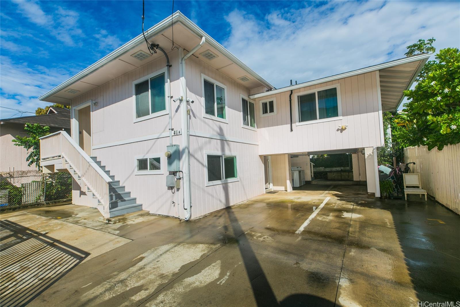 46 Kauila Street Unit A Honolulu HI 96813 listed 04062023