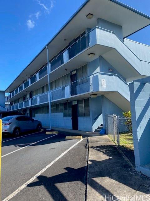 1139 Kokea Street  Unit G304