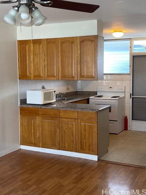 1139 Kokea Street  Unit G304