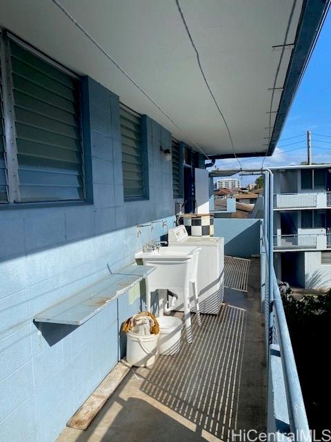 1139 Kokea Street  Unit G304