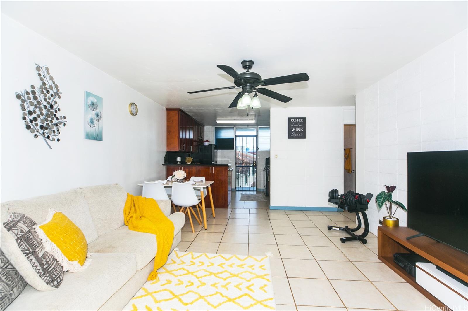 1119 Kokea Street  Unit C201