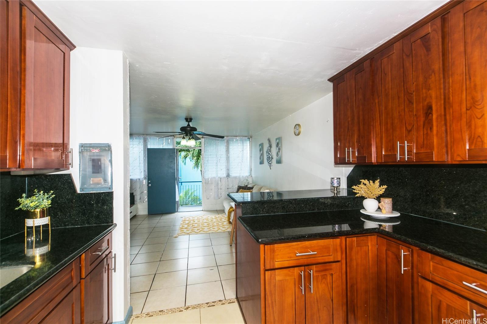 1119 Kokea Street  Unit C201